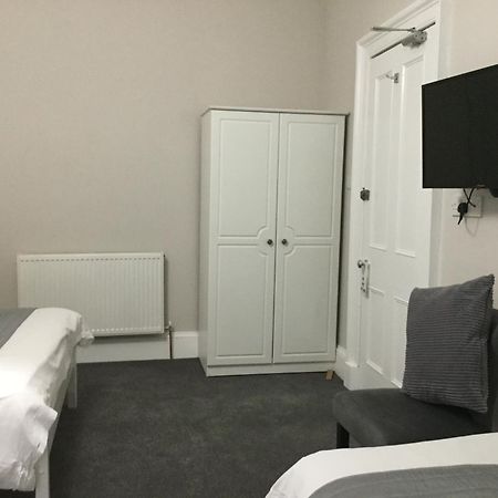 Amaryllis Guest House Εδιμβούργο Εξωτερικό φωτογραφία