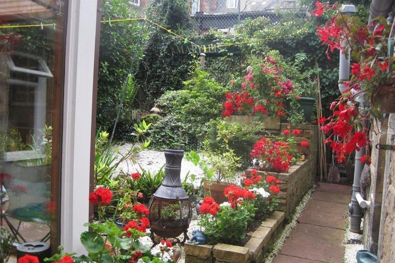 Amaryllis Guest House Εδιμβούργο Εξωτερικό φωτογραφία