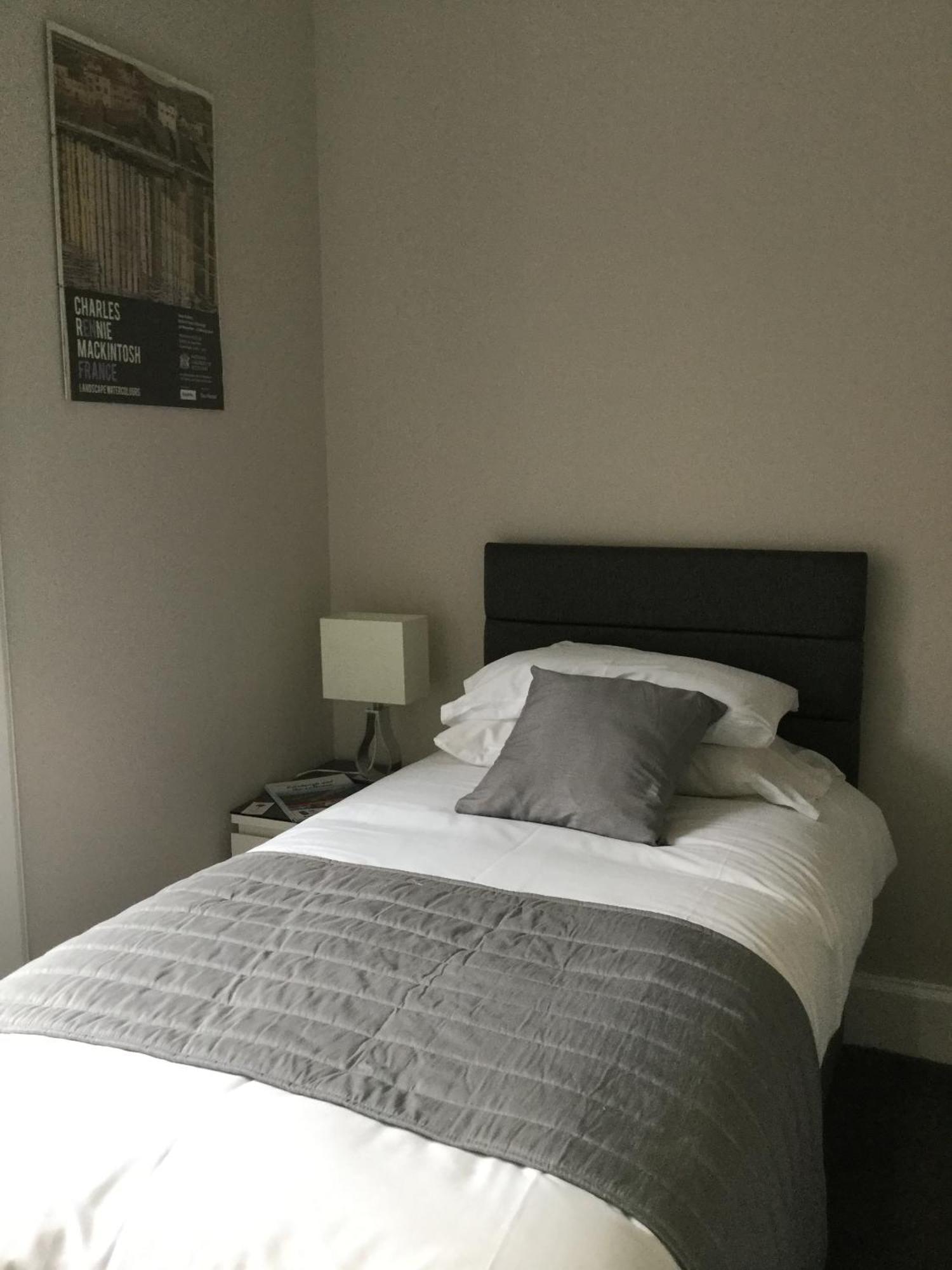 Amaryllis Guest House Εδιμβούργο Εξωτερικό φωτογραφία