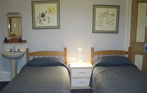 Amaryllis Guest House Εδιμβούργο Εξωτερικό φωτογραφία
