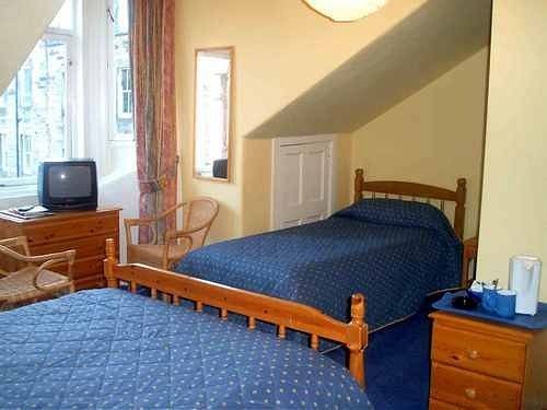 Amaryllis Guest House Εδιμβούργο Εξωτερικό φωτογραφία