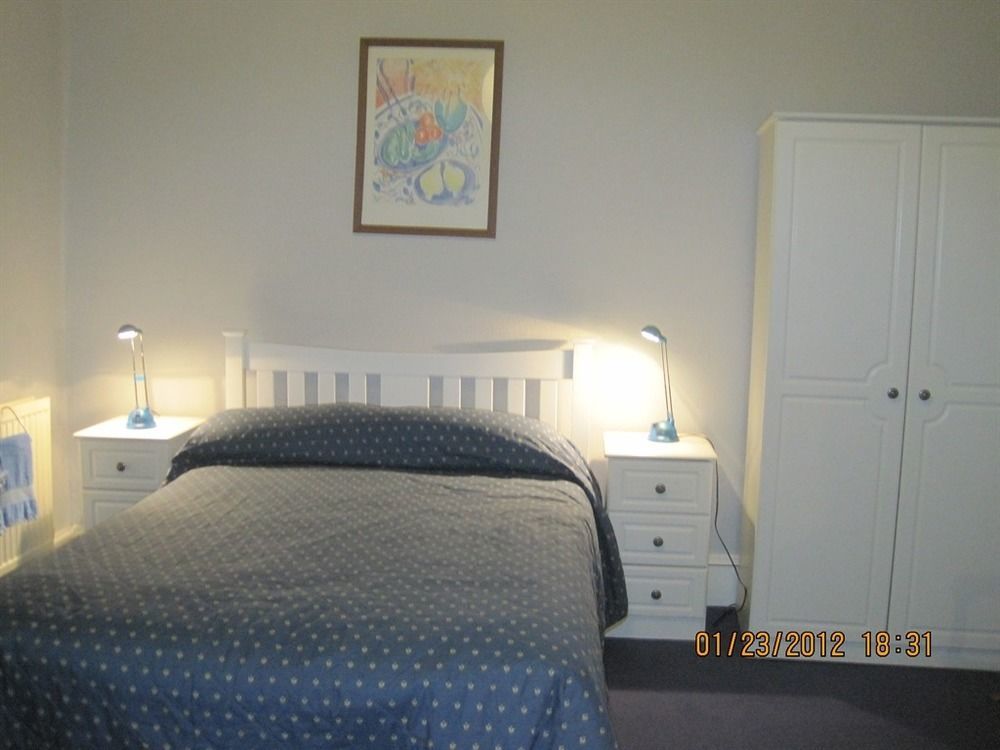 Amaryllis Guest House Εδιμβούργο Εξωτερικό φωτογραφία